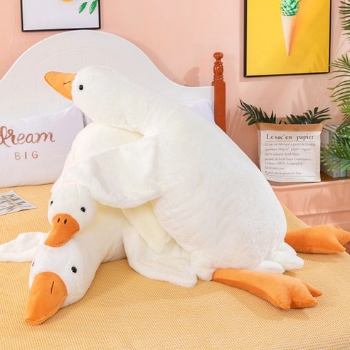 634릴렉스 오리쿠션, 160cm
