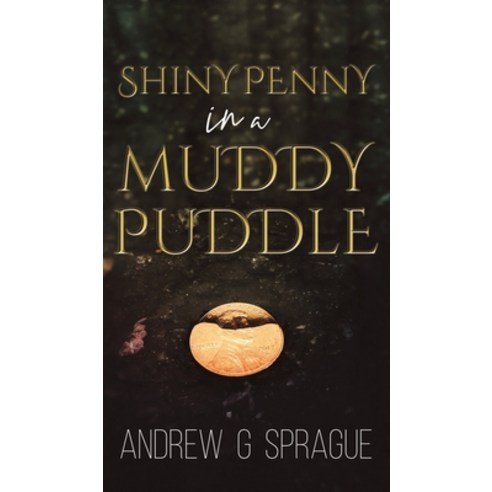 Shiny Penny in a Muddy Puddle Hardcover, Austin Macauley, English, 9781645758655