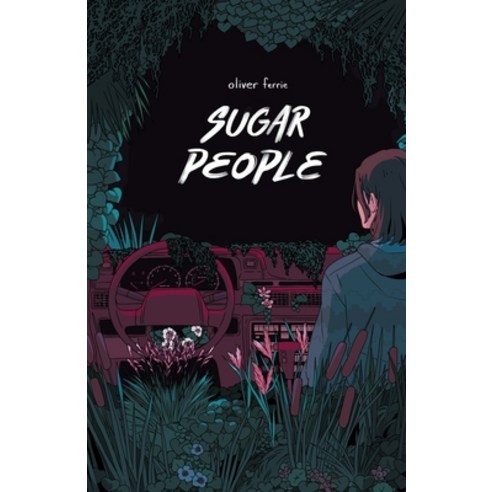 (영문도서) Sugar People Paperback, Gallant Publishing, English, 9788269309614