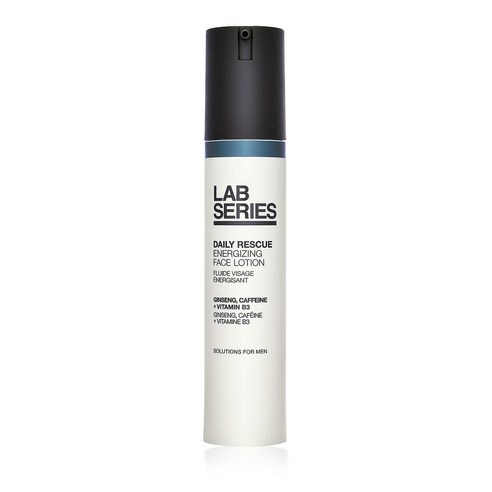 랩시리즈  랩시리즈 데일리 레스큐 에너자이징 페이스 로션 50ml Lab Series Daily Rescue Energizing Face Lotion, 1개