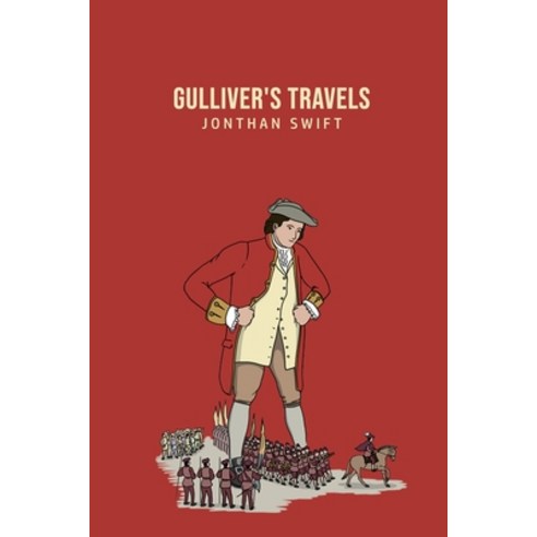 Gulliver''s Travels Paperback, Public Public Books