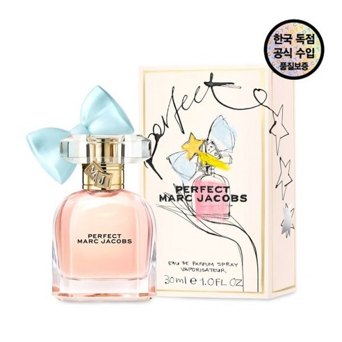 유즈 솔리드 퍼퓸 006 서머 퍼스트키스 30ml, 1개 마크제이콥스레인 16 마크제이콥스 퍼펙트 EDP 50ml, 1개