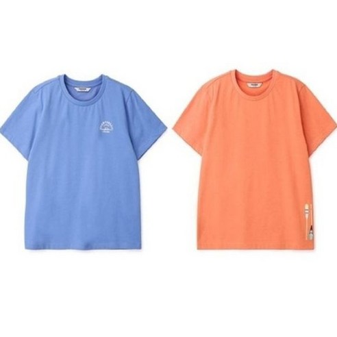 레노마키즈 남아그래픽티셔츠 R2322T140