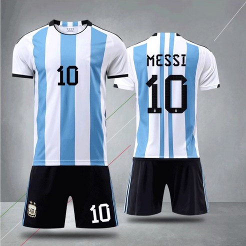 메시처럼 빛나는 순간을! 아르헨티나 축구 유니폼으로 완성하는 꿈 2025두산유니폼