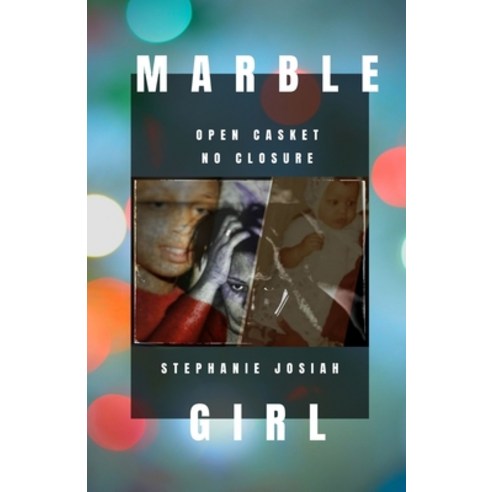 Marble Girl Paperback, Lulu.com