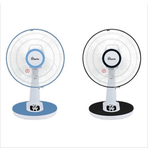 핌핀 12인치 레트로 스탠드 선풍기 (PPF1230) – 4개 날개, 3단계 바람 조절, 120분 타이머, 높이 조절, 블랙 미로선풍기 핌핀 12인치 레트로 스탠드 선풍기 (PPF1230) – 4개 날개, 3단계 바람 조절, 120분 타이머, 높이 조절, 블랙 미로선풍기
