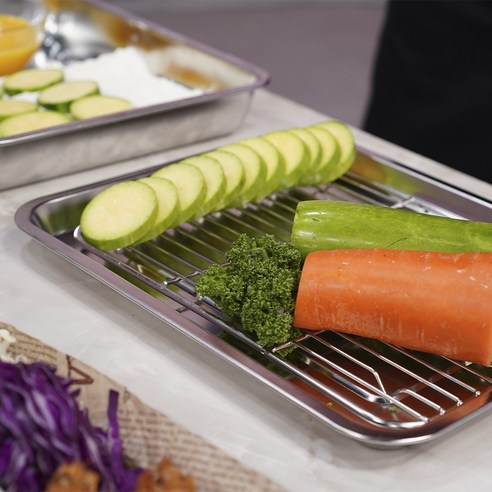 요리의 세계를 탐험하고 가정에서 미식가급 요리를 즐기세요.