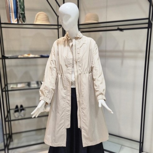 올겨울, 스타일과 보온을 책임질 롱 점퍼! 당신의 선택은? 소임