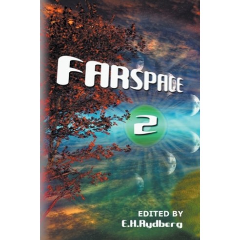 (영문도서) Farspace 2 Paperback, Quantum Dot Press, English, 9781912882823