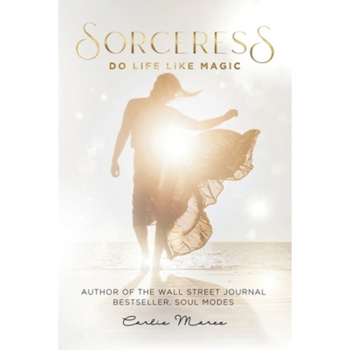(영문도서) Sorceress Paperback, Maree Media, English, 9780646850788