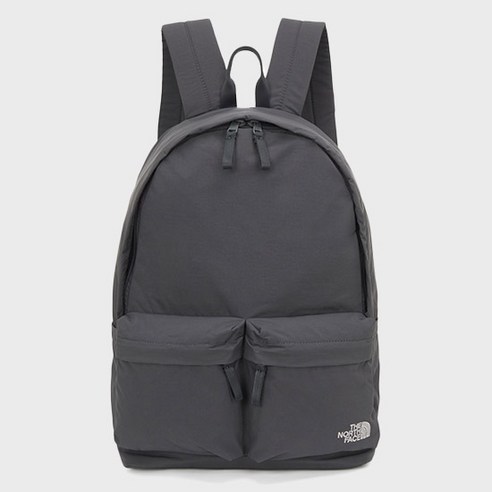 NM2DQ07B 노스페이스 NORTH FACE TNF 데이팩, CHARCOAL