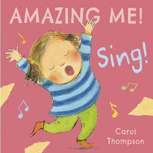 (영문도서) Sing! Board Books, Child''s Play International, English, 9781846439629