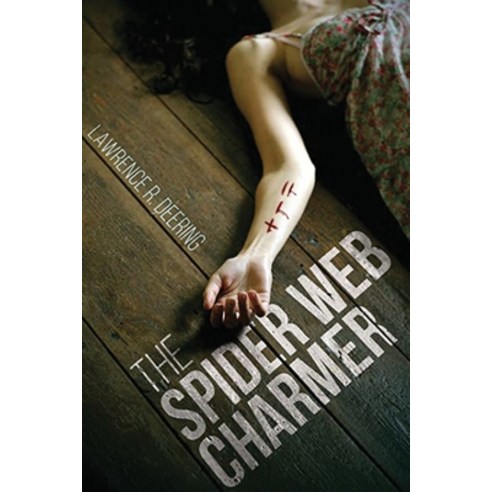 (영문도서) The Spider Web Charmer Paperback, Booklocker.com, English, 9781958889923