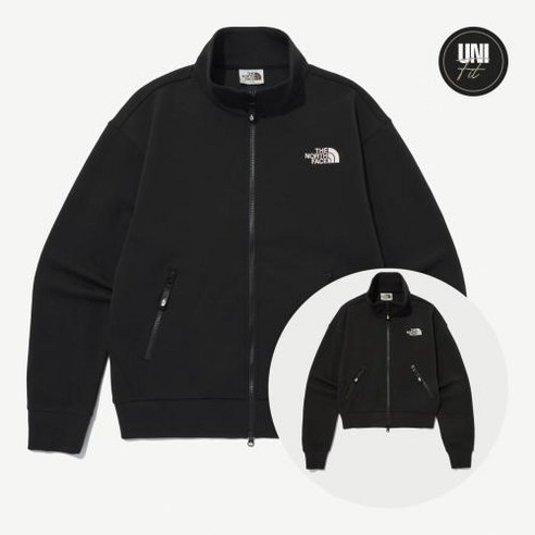 [엔터식스]노스페이스화이트라벨 윈터 런 트레이닝 자켓 NJ5JN50JJNJ5JN50JJ