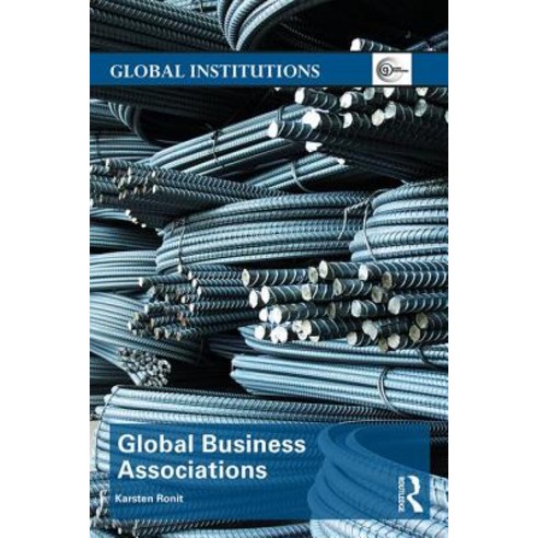 Global Business Associations Paperback, Routledge, English, 9781138960848