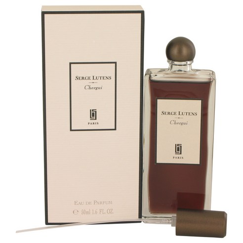 Serge Lutens Chergui Eau De Parfum Spray (unisex) 50 ml for
