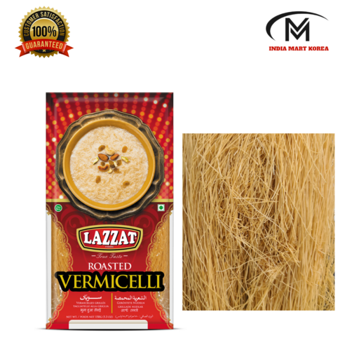 LAZZAT ROASTED VERMICELLIES 150G,1개