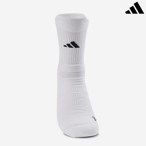 땀 걱정 없이 운동에만 집중! 아디다스 테니스 양말로 쾌적함을 경험하세요.