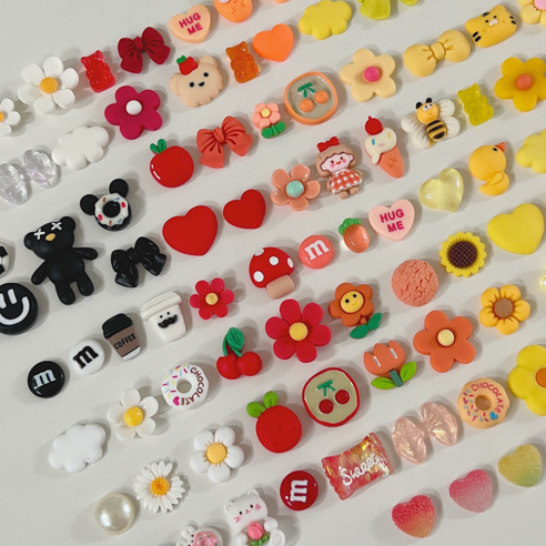 제이율 파츠 세트로 서랍 정리, 이제 쉽고 깔끔하게!