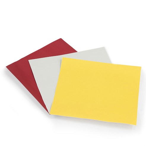 로티캠프 RCE 백팩 텐트 수리 패치 옐로우 2매 입고 되었습니다. 캠핑패치