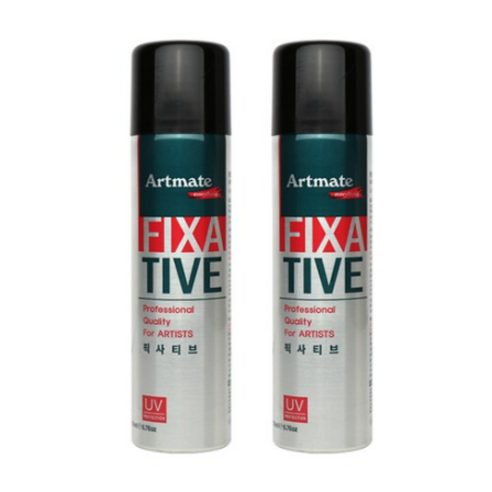 아트메이트 픽사티브, 150ml, 4개