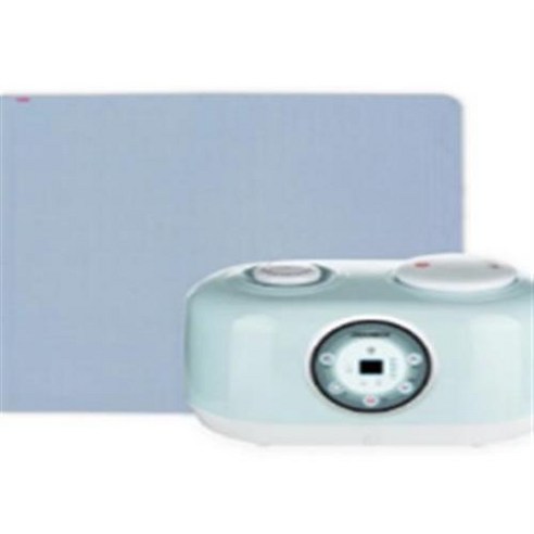 사계절 쾌적 수면, 스팀보이와 함께