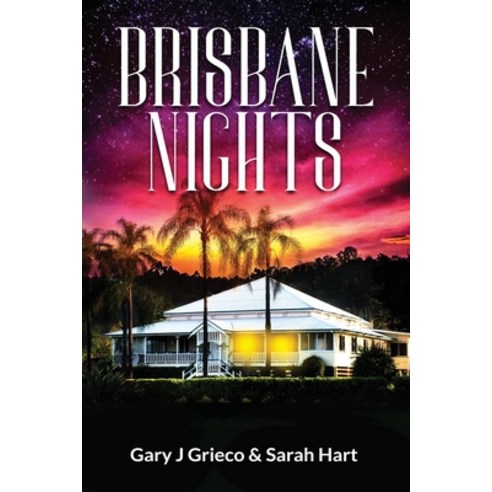 Brisbane Nights Paperback, Independently Published, English, 9798689182308