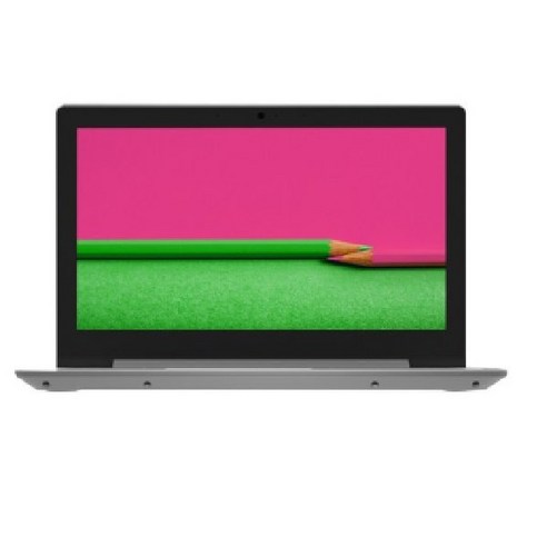 레노버 2020 IdeaPad S150 11.6, 플레티넘 그레이, 셀러론, 128GB, 4GB, Free DOS, 81VT000RKR