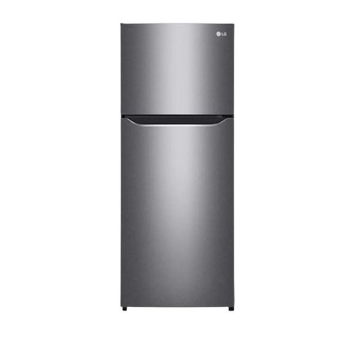 이 냉장고는 LG전자의 2도어 냉장고로 189L의 용량과 무료방문설치 서비스, 실버계열의 색상이 특징입니다.