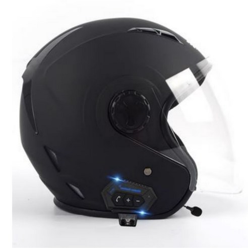 요타치 블루투스 헬멧: 안전, 편의성, 스타일의 완벽한 조화
