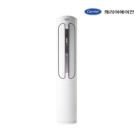 캐리어 스탠드 에어컨 16평 DASC-0162XAWMD 실외기포함