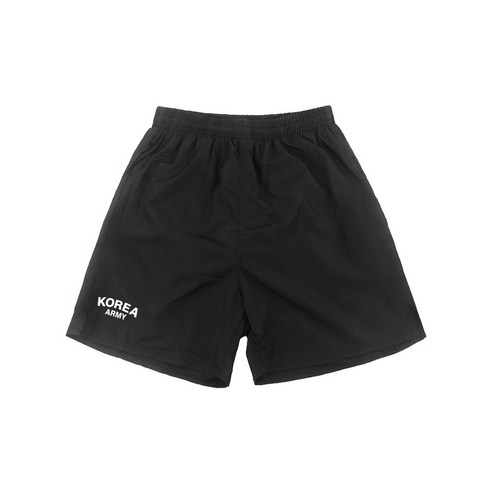 한여름 쿨하게! 코리아 아미 반바지