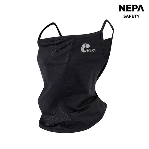 🥵 숨 막히는 여름, 내 피부를 지켜줄 마지막 보루? 네파 햇빛 가리개 솔직 후기 네파얼굴햇빛가리개