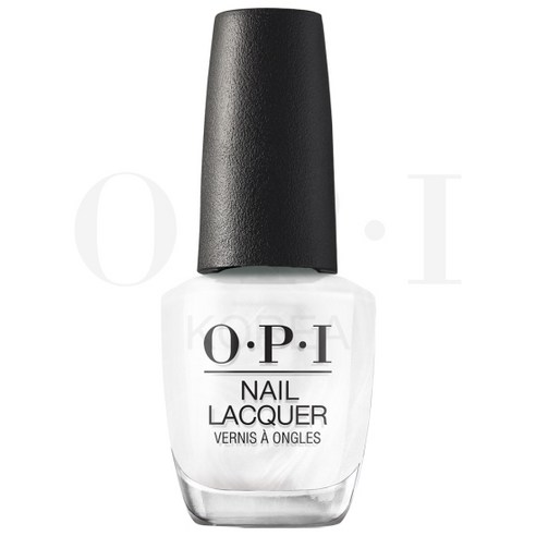 오피아이 OPI 네일락커 매니큐어, HRN 01, 1개