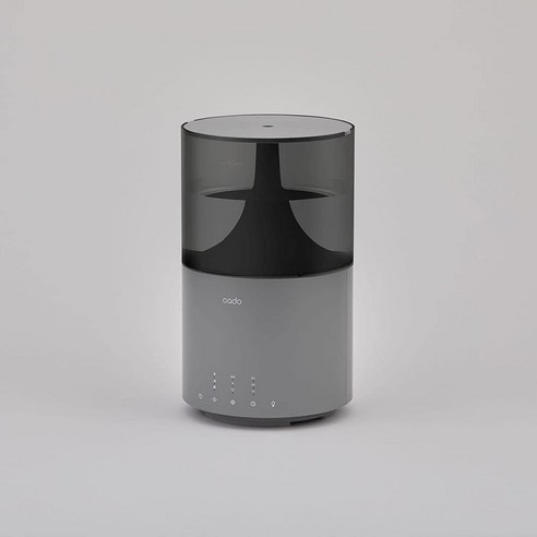 집안의 이상적인 습도를 위한 카도 가습기 STEM 300