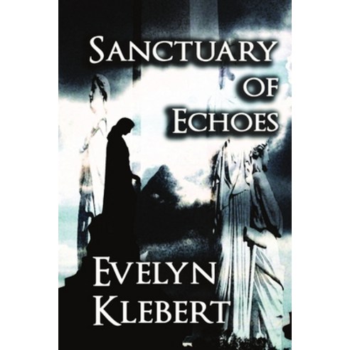 (영문도서) Sanctuary of Echoes Paperback, Cornerstone Book Publishers, English, 9798869342973