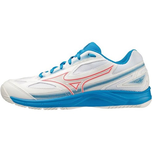 미즈노 테니스화 MIZUNO 여성 올코트 브레이크 샷 4 AC 61GA234025 SS 101667