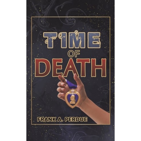 Time of Death Paperback, Austin Macauley