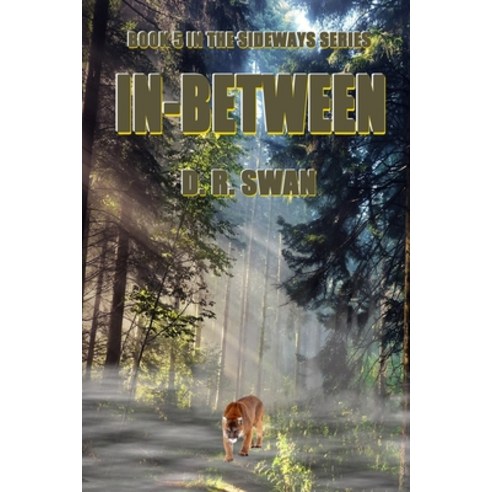 In-Between Paperback, Createspace Independent Pub..., English, 9781729746981