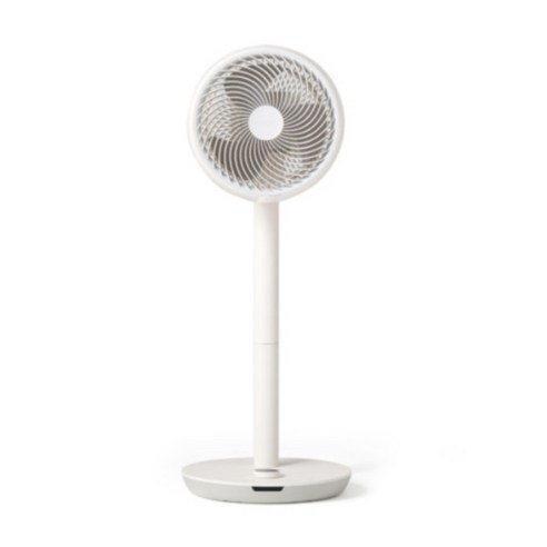 루메나 무소음 BLDC 유선 에어 써큘레이터 FAN GRANDE 2