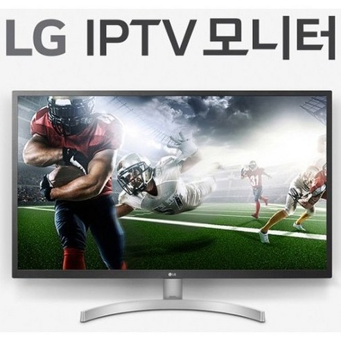 LG전자 80cm FHD IPTV 모니터 32인치