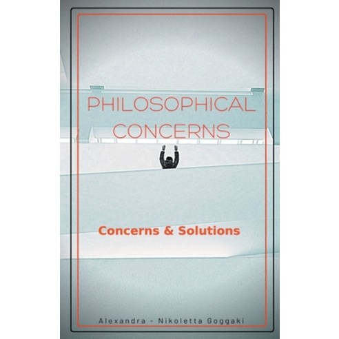 (영문도서) Philosophical Concerns Paperback, Draft2digital, English, 9781393960966