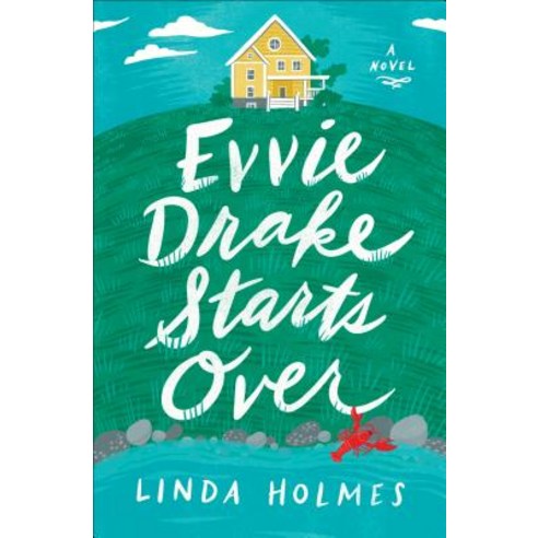 Evvie Drake Starts Over:A Novel, Ballantine