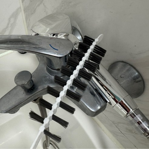 크레누아 틈새 세탁기 청소솔로 찌든 때와 작별하고 쾌적한 세탁 생활을 시작하세요!