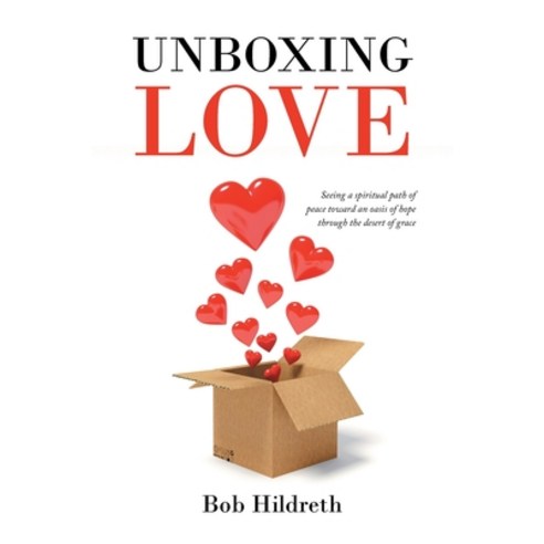 (영문도서) Unboxing Love Paperback, Fulton Books, English, 9781639858415
