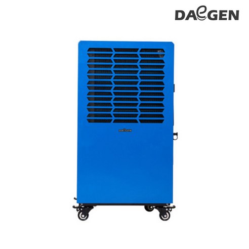 다이젠 산업용 제습기 업소용 공업용 공장 물류창고 지하 대용량 100리터, 260리터