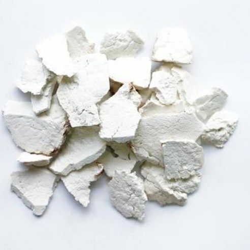 백복령 300g 백복령 가루300g - 강원도 정선 재배, 백복령(편), 1개