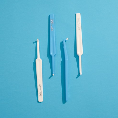 숨겨진 곳까지 깨끗하게, 테페 어금니 칫솔로 자신 있는 미소를!