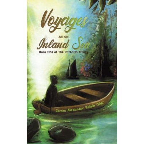 Voyages on an Inland Sea Paperback, Austin Macauley, English, 9781528909938