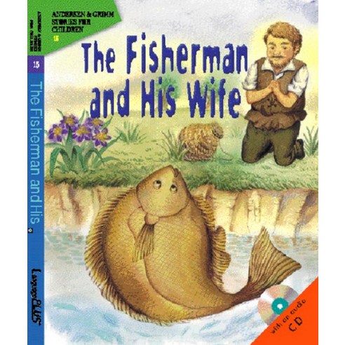 THE FISHERMAN AND HIS WIFE, 랭기지플러스